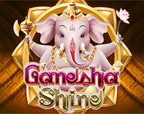 Ganesha Shine